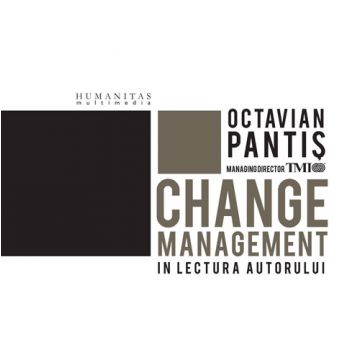 Change Management (mp3)