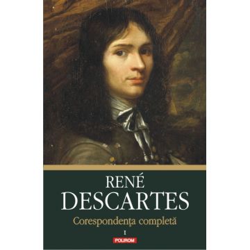 Corespondenta completa (vol. I): 1607-1638