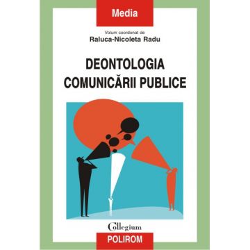 Deontologia comunicarii publice