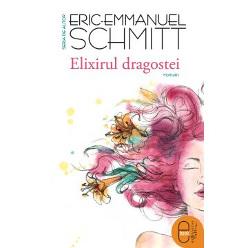 Elixirul dragostei (ebook)