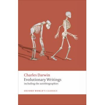 Evolutionary Writings including the Autobiographies