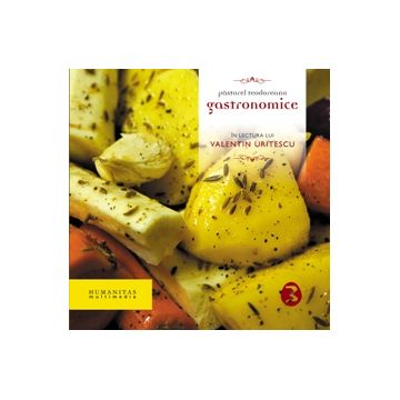 Gastronomice, vol. 3 (mp3)