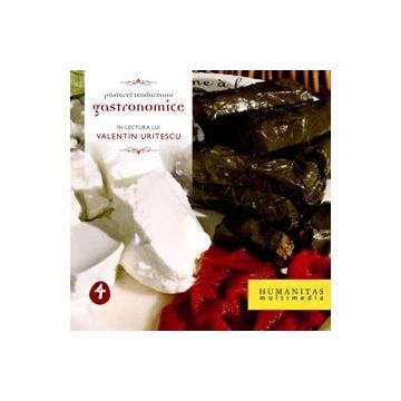 Gastronomice vol.4 (mp3)