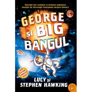 George si Big Bangul (pdf)