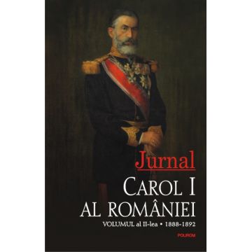 Jurnal (vol. II): 1888-1892