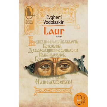 Laur (ebook)