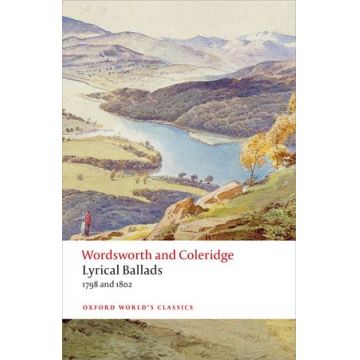 Lyrical Ballads. 1798 and 1802