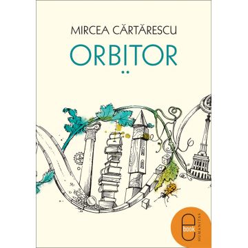 Orbitor. Corpul (ebook)