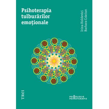 Psihoterapia tulburarilor emotionale