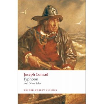 Typhoon and Other Tales