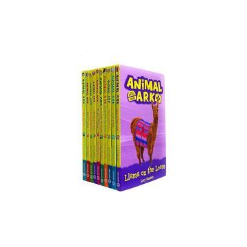 Animal Ark 10 Books Set Collection