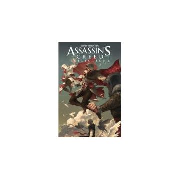 Assassin's Creed: Reflections