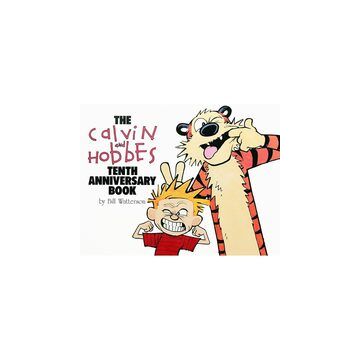 Calvin & Hobbes: Tenth Anniversary Book
