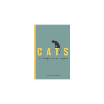 Cats: An anthology of stories and poems