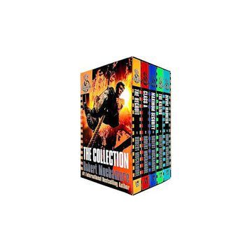 Cherub Series 1 Collection 5 Books Box Set