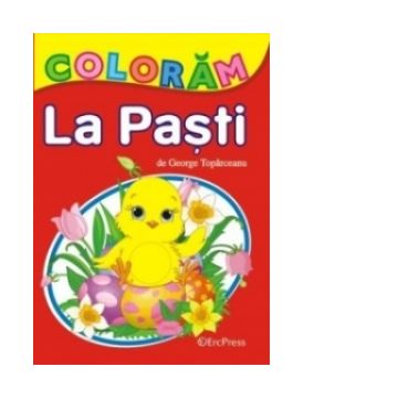 Coloram - La Pasti