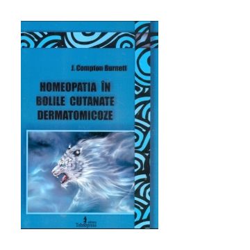 Homeopatia in bolile cutanate dermatomicoze