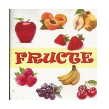 Minialbum fructe