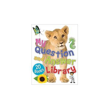 My Question and Answer Library