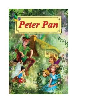 Peter Pan A4