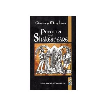 Povestiri dupa Shakespeare 2006
