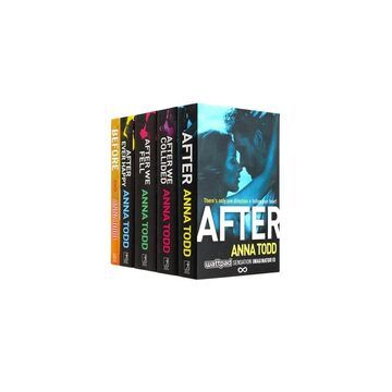 The After Series