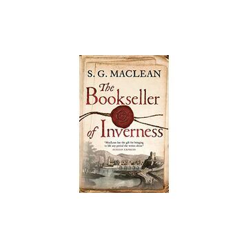 The Bookseller of Inverness