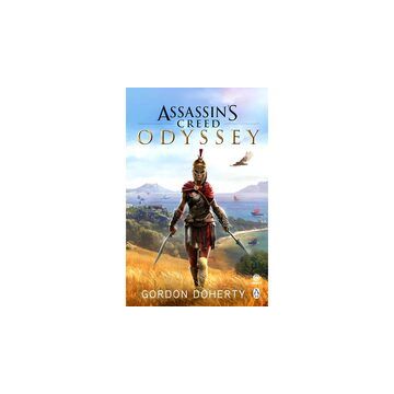 ASSASSIN S CREED - ODYSSEY