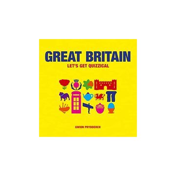 Great Britain : Let's Get Quizzical