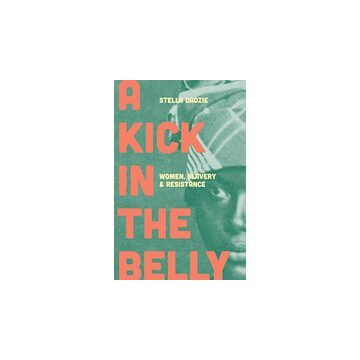 Kick in the Belly