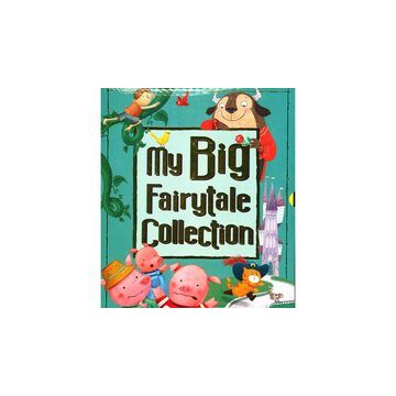 My Big Fairytale Collection