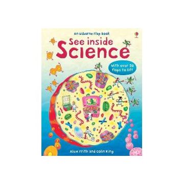 See Inside Science