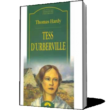 Tess D'Urberville