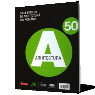 A 50 - Arhitectura
