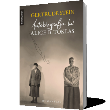 Autobiografia lui Alice B. Toklas