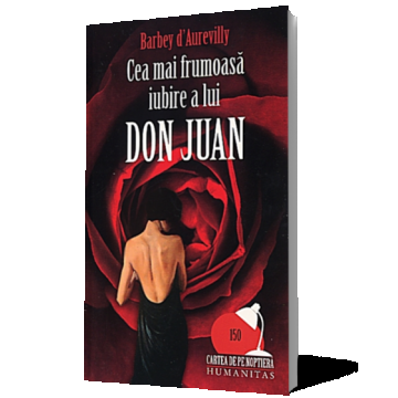 Cea mai frumoasă iubire a lui Don Juan