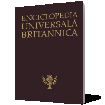 Enciclopedia Universală Britannica - Vol. 1