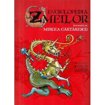 Enciclopedia zmeilor (Ediţia 2012)