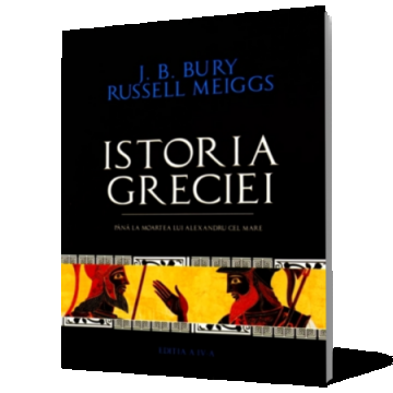 Istoria Greciei