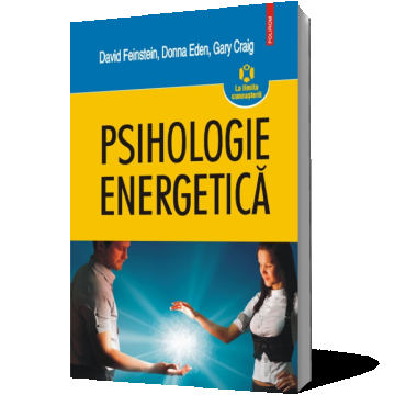 Psihologie energetică