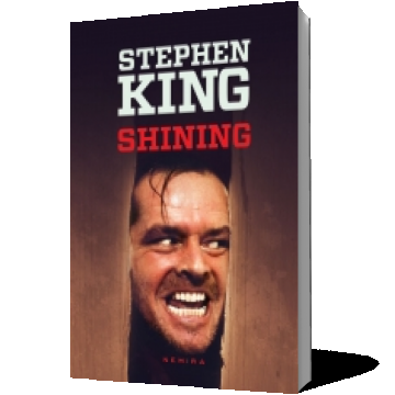 Shining (hardcover)