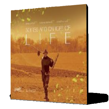 Songs and Dances of Life (CD)