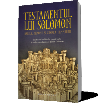 Testamentul lui Solomon