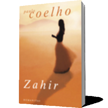 Zahir (carte + CD)