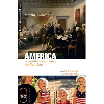 America povestită unui prieten din România (pdf)