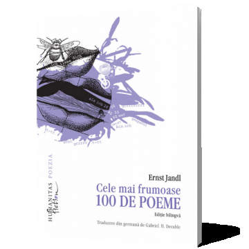 Cele mai frumoase 100 de poeme. Ediţie bilingvă