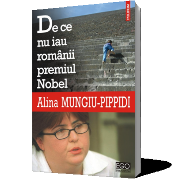 De ce nu iau românii premiul Nobel