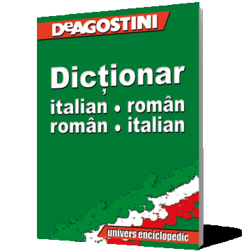 Dictionar italian -roman. Roman-italian