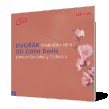 Dvorák - Symphony No 6