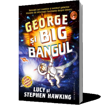 George şi Big Bangul